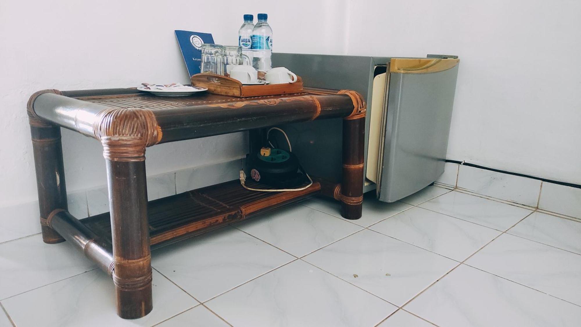 Keyani Bungalows Lovina Quarto foto
