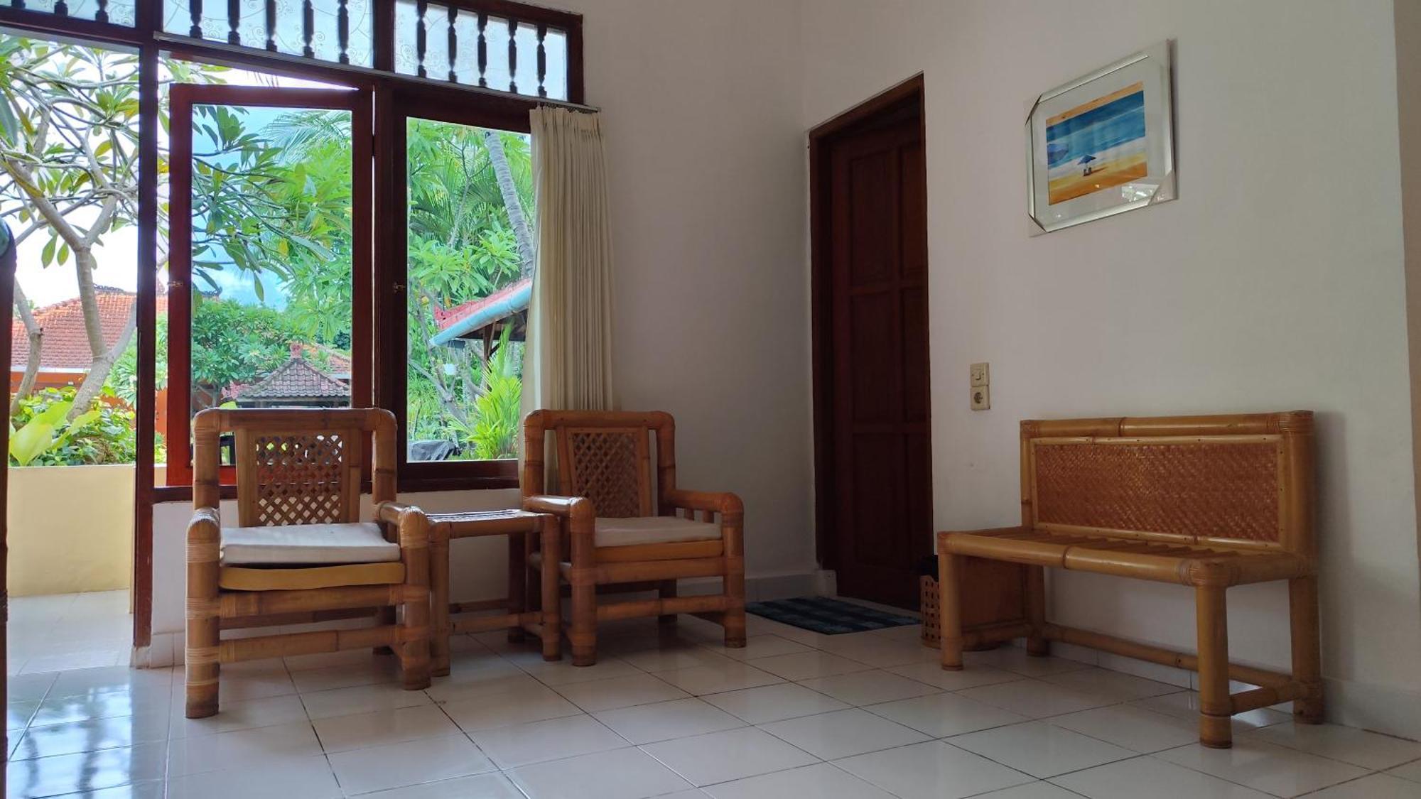 Keyani Bungalows Lovina Quarto foto
