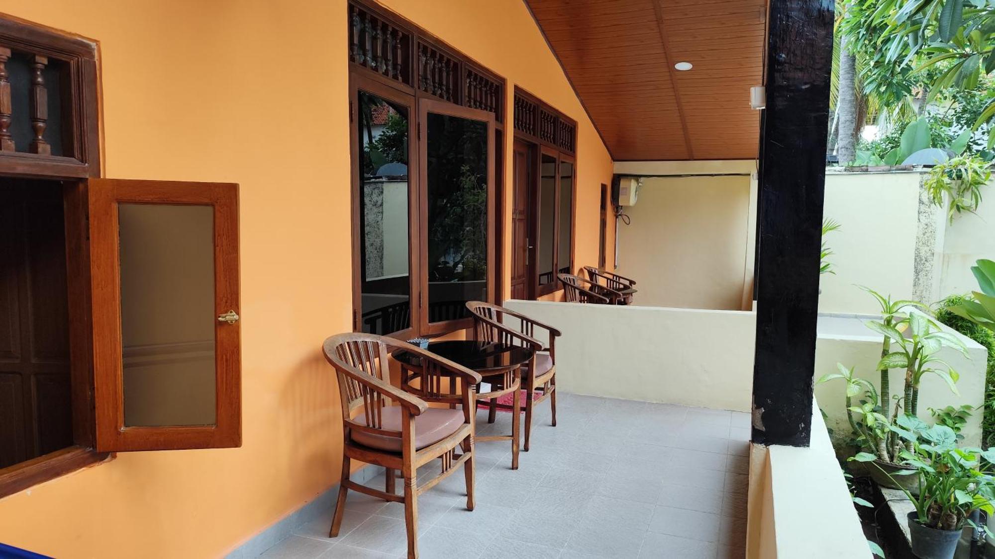 Keyani Bungalows Lovina Quarto foto