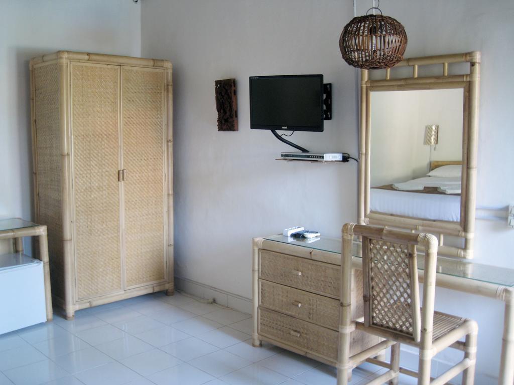 Keyani Bungalows Lovina Quarto foto
